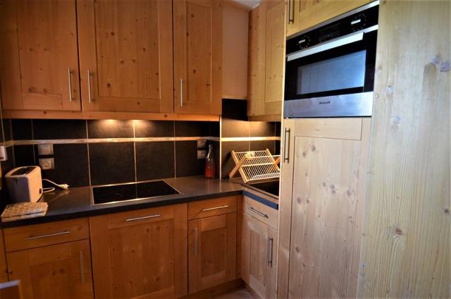 Chalet Adele - Saint Martin de Belleville