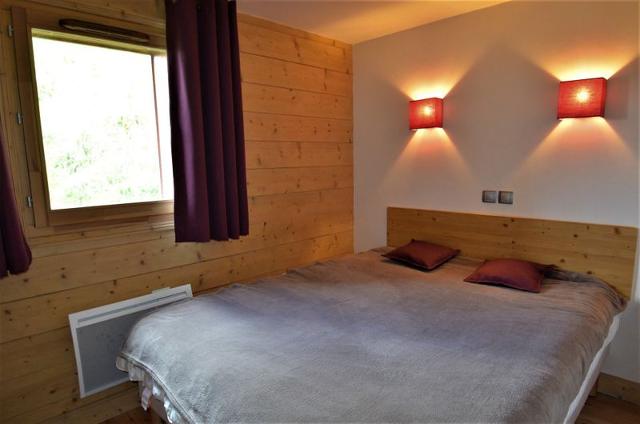 Chalet Adele - Saint Martin de Belleville
