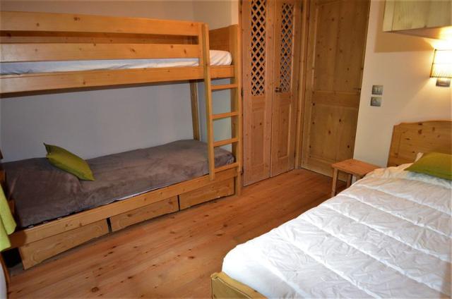 Chalet Adele - Saint Martin de Belleville