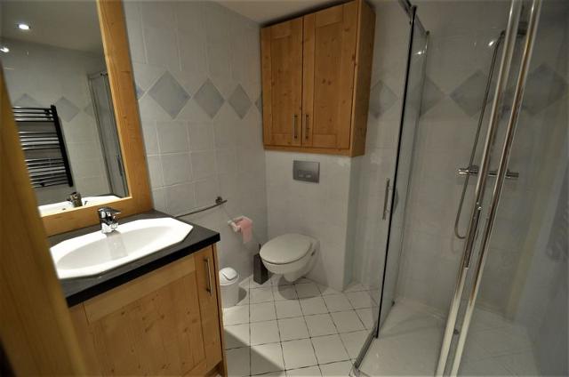Chalet Adele - Saint Martin de Belleville