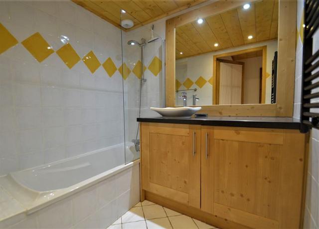 Chalet Adele - Saint Martin de Belleville