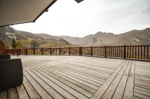 Chalet Adele - Saint Martin de Belleville