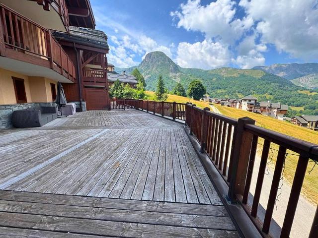 Chalet Adele - Saint Martin de Belleville