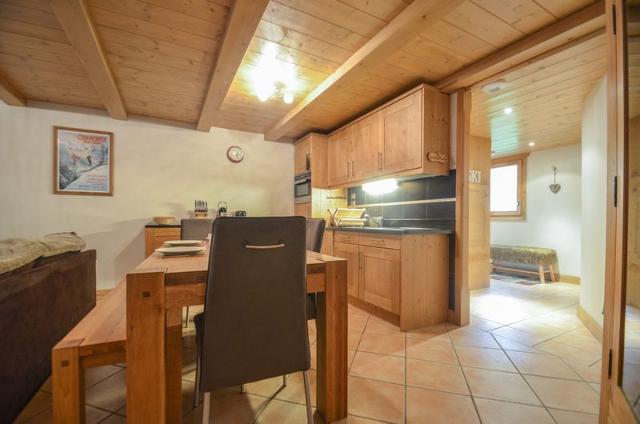 Chalet Adele - Saint Martin de Belleville