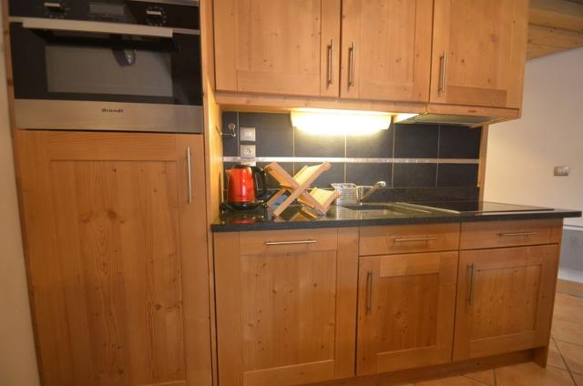 Chalet Adele - Saint Martin de Belleville