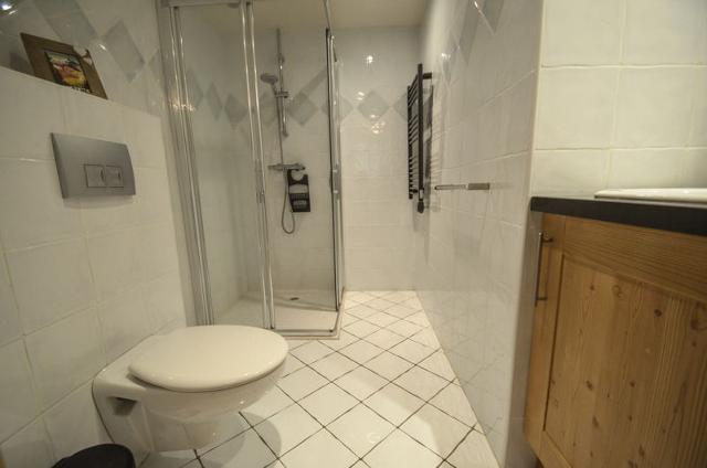 Chalet Adele - Saint Martin de Belleville