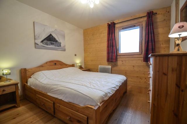 Chalet Adele - Saint Martin de Belleville