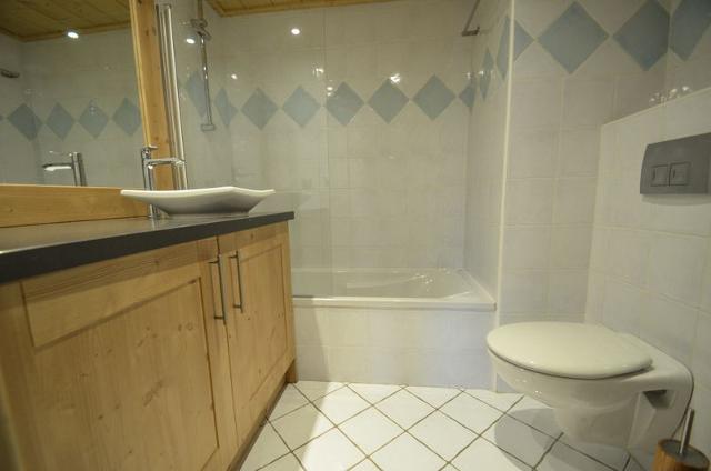 Chalet Adele - Saint Martin de Belleville