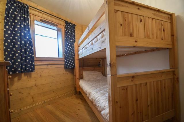 Chalet Adele - Saint Martin de Belleville