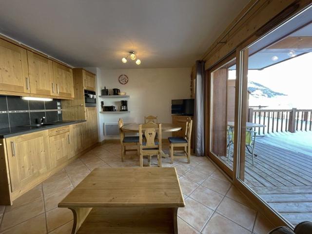 Chalet Adele - Saint Martin de Belleville