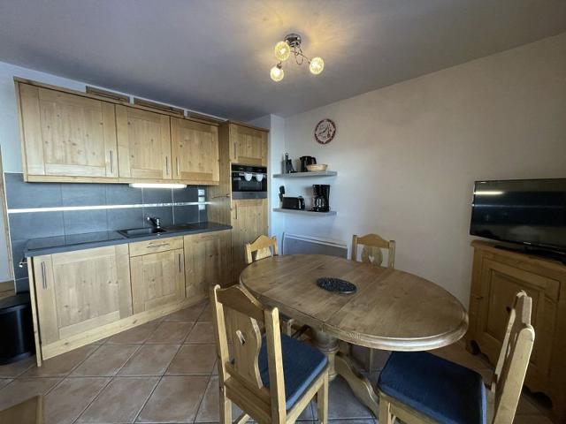 Chalet Adele - Saint Martin de Belleville