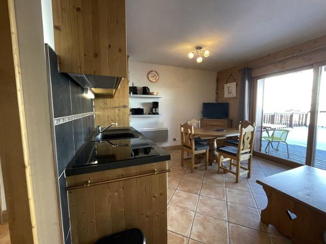 Chalet Adele - Saint Martin de Belleville