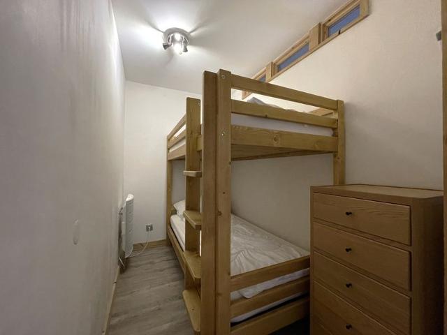 Chalet Adele - Saint Martin de Belleville