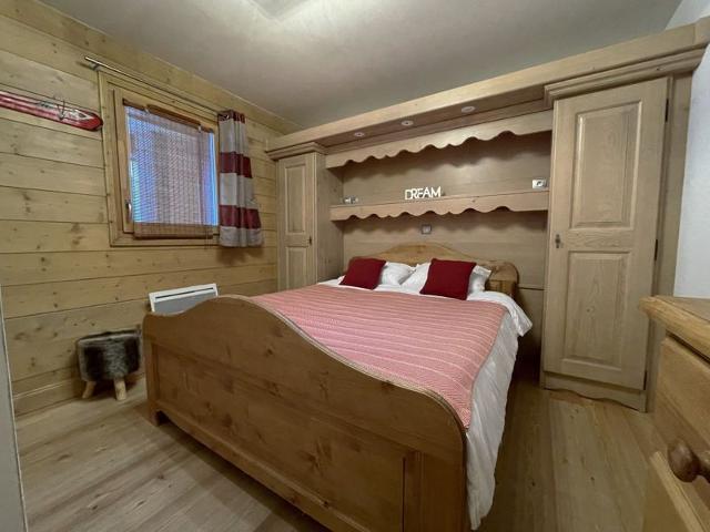 Chalet Adele - Saint Martin de Belleville