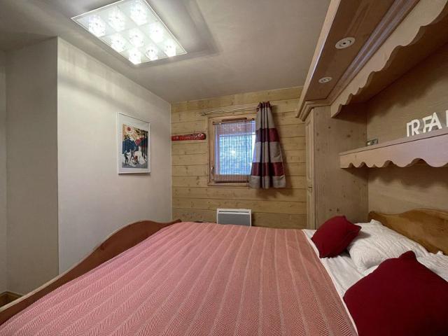 Chalet Adele - Saint Martin de Belleville