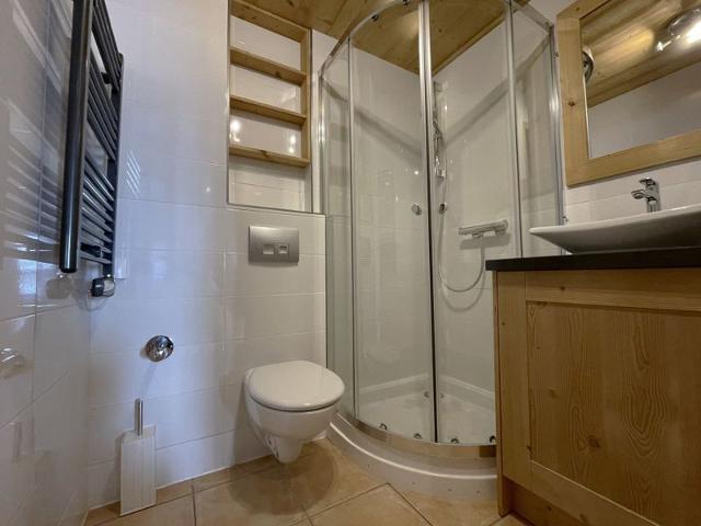 Chalet Adele - Saint Martin de Belleville
