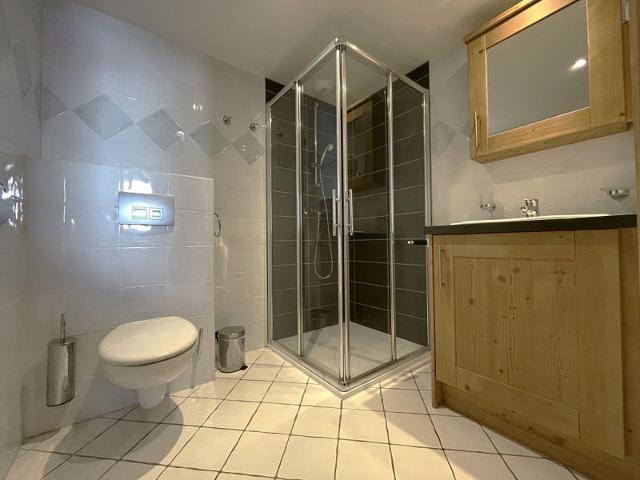 Chalet Adele - Saint Martin de Belleville