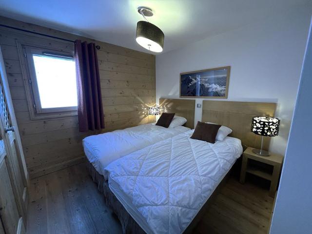 Chalet Adele - Saint Martin de Belleville