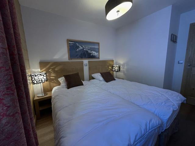 Chalet Adele - Saint Martin de Belleville