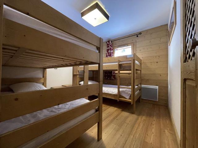 Chalet Adele - Saint Martin de Belleville