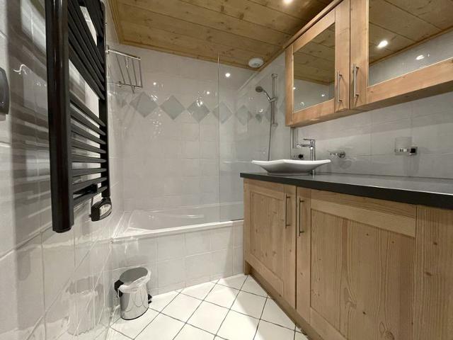 Chalet Adele - Saint Martin de Belleville