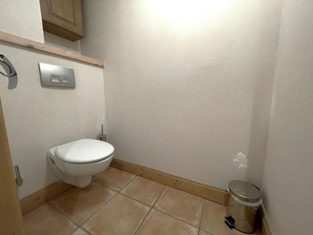 Chalet Adele - Saint Martin de Belleville