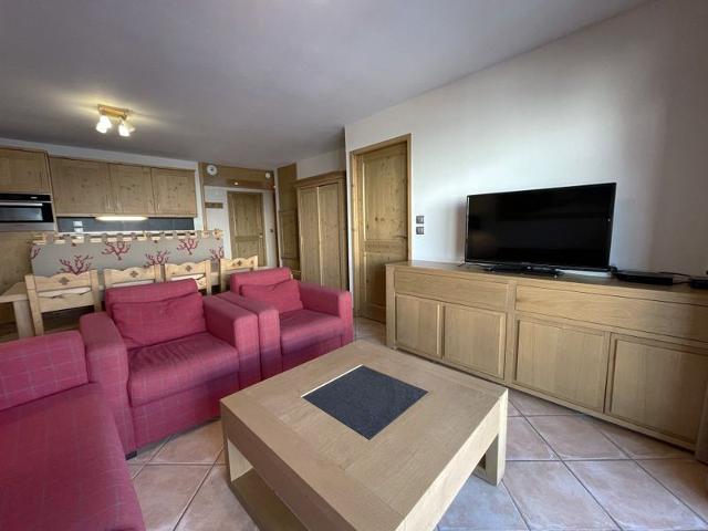 Chalet Adele - Saint Martin de Belleville