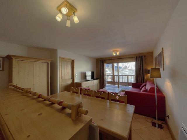 Chalet Adele - Saint Martin de Belleville