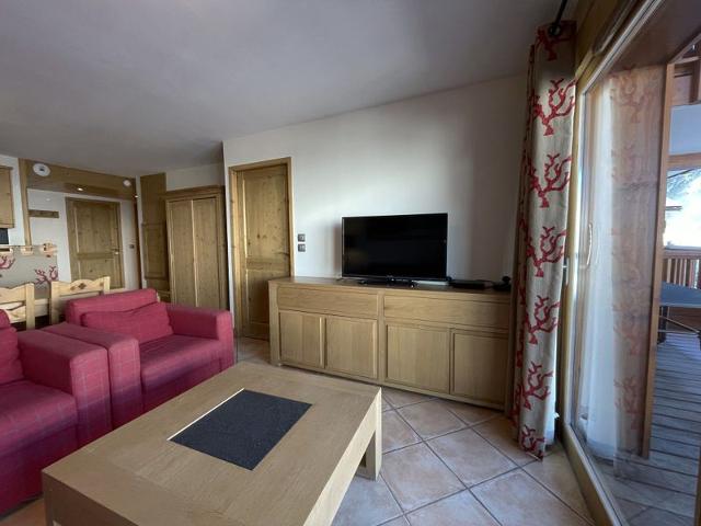 Chalet Adele - Saint Martin de Belleville