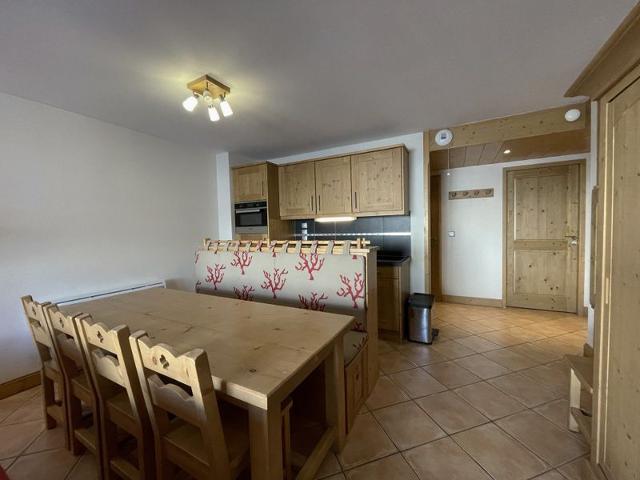 Chalet Adele - Saint Martin de Belleville