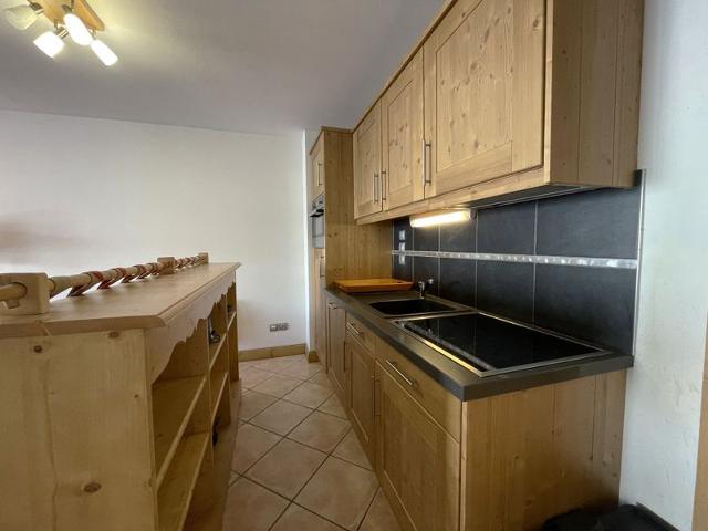 Chalet Adele - Saint Martin de Belleville