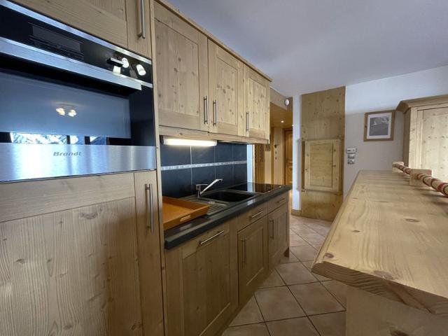 Chalet Adele - Saint Martin de Belleville