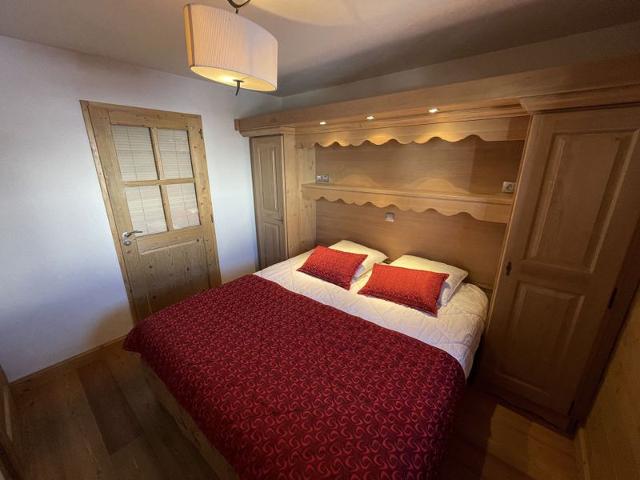 Chalet Adele - Saint Martin de Belleville