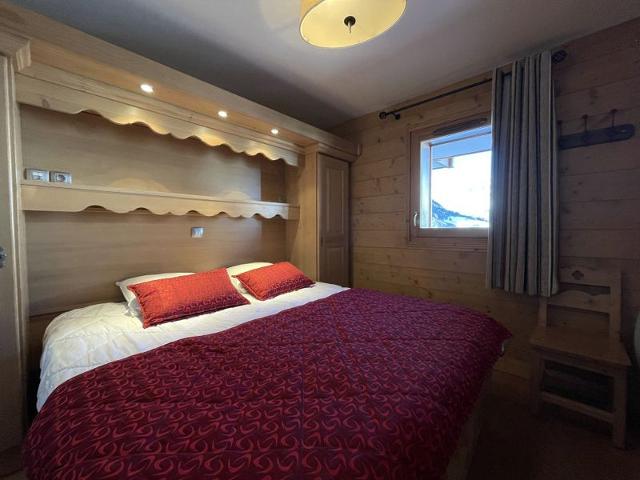 Chalet Adele - Saint Martin de Belleville