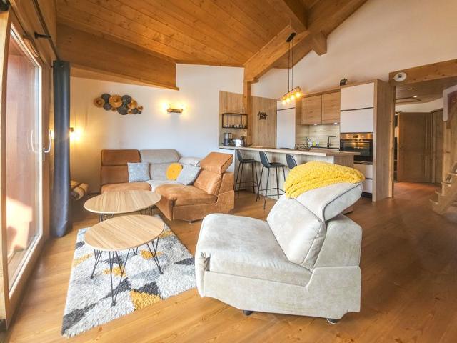 Chalet Adele - Saint Martin de Belleville