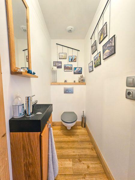Chalet Adele - Saint Martin de Belleville