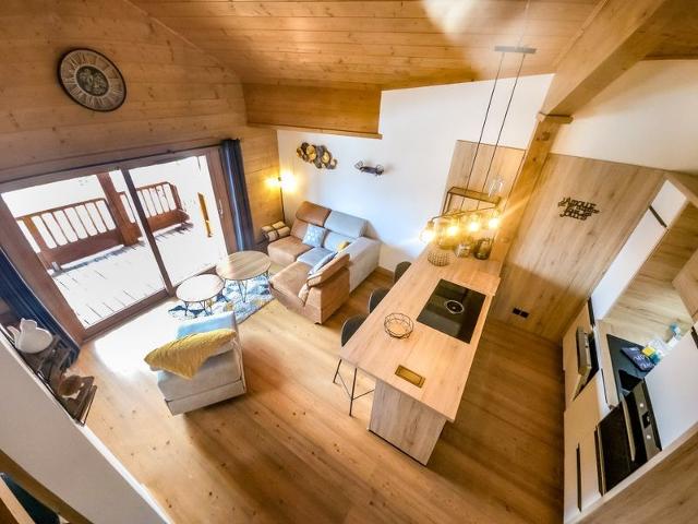 Chalet Adele - Saint Martin de Belleville