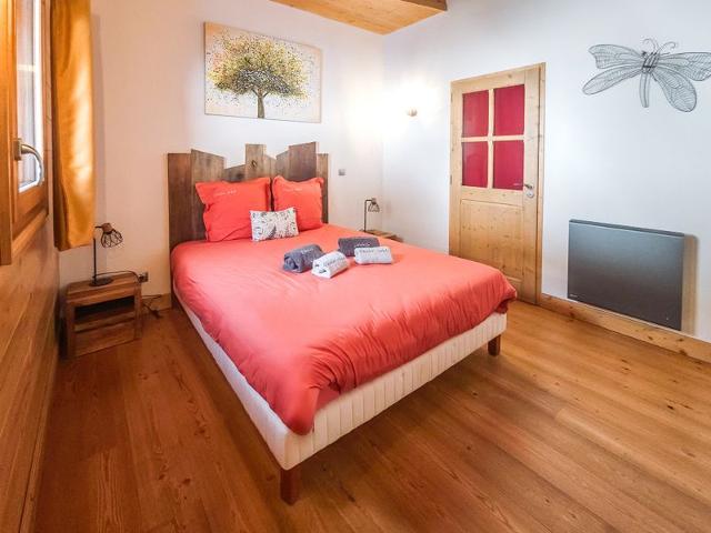 Chalet Adele - Saint Martin de Belleville