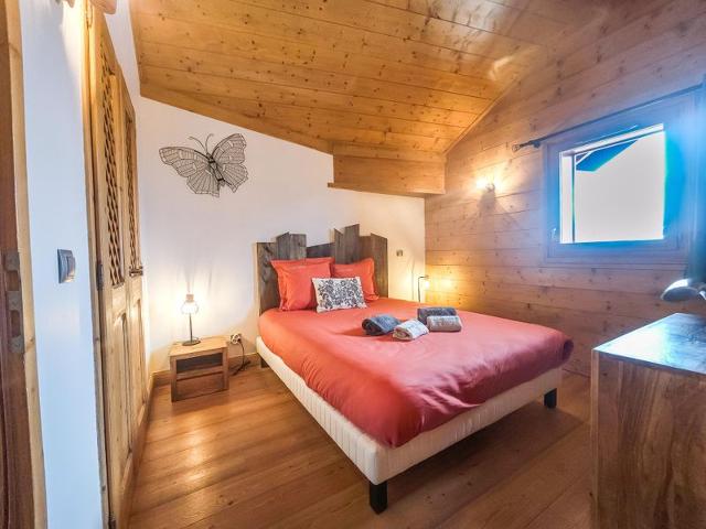 Chalet Adele - Saint Martin de Belleville