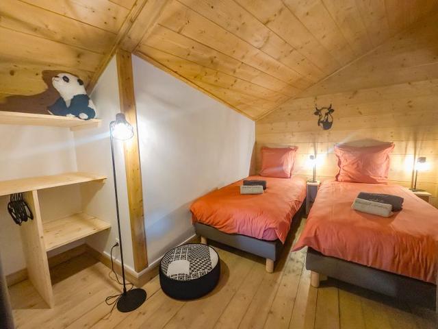 Chalet Adele - Saint Martin de Belleville