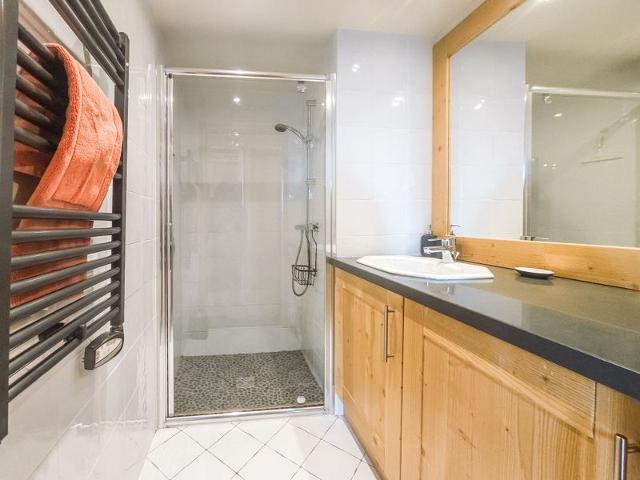 Chalet Adele - Saint Martin de Belleville