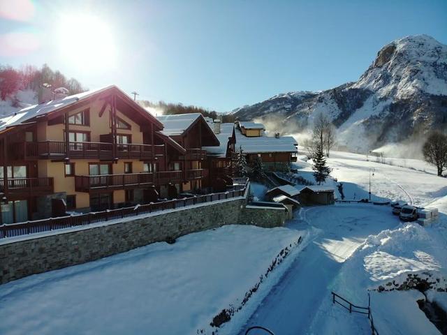 Chalet Adele - Saint Martin de Belleville