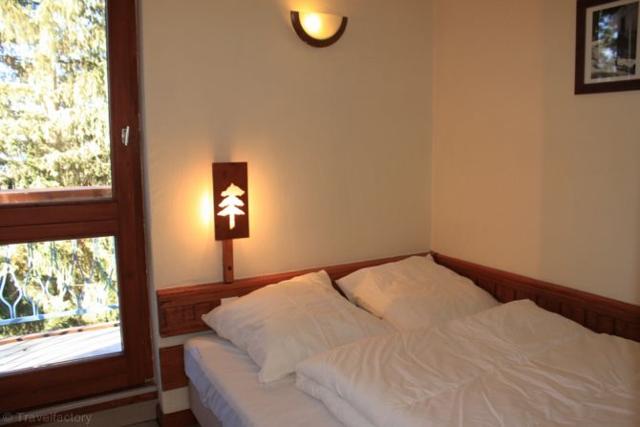 Ski & Soleil - Appartements aux Arcs 1800 - Les Arcs 1800