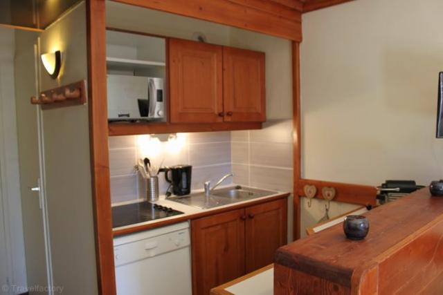 Ski & Soleil - Appartements aux Arcs 1800 - Les Arcs 1800