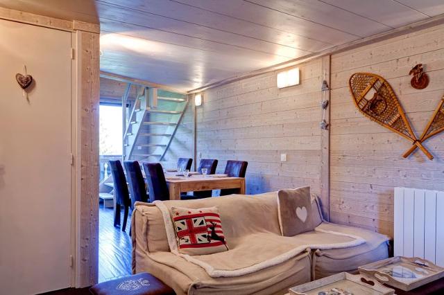 Appartements Residence Les Brigues - Courchevel 1550