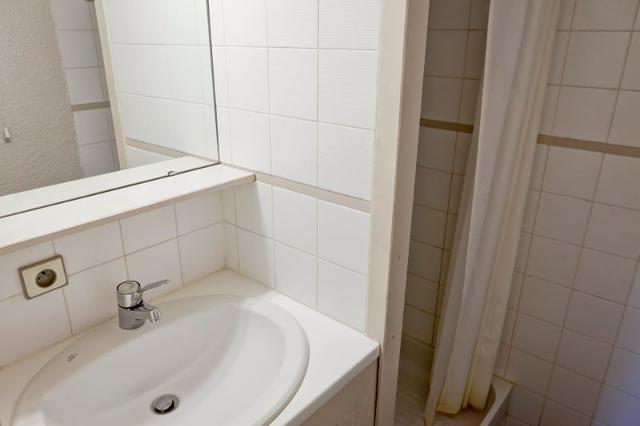 Appartements Residence Les Brigues - Courchevel 1550