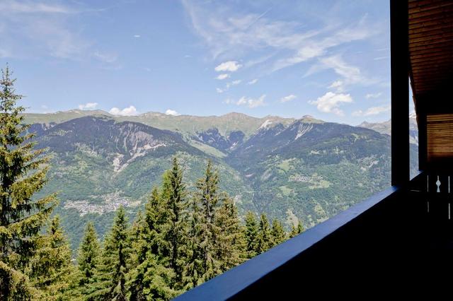 Appartements Residence Les Brigues - Courchevel 1550