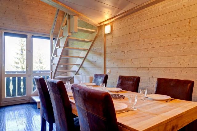 Appartements Residence Les Brigues - Courchevel 1550