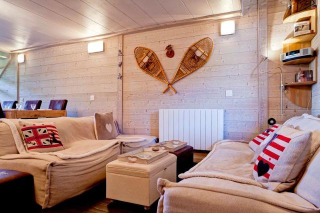 Appartements Residence Les Brigues - Courchevel 1550