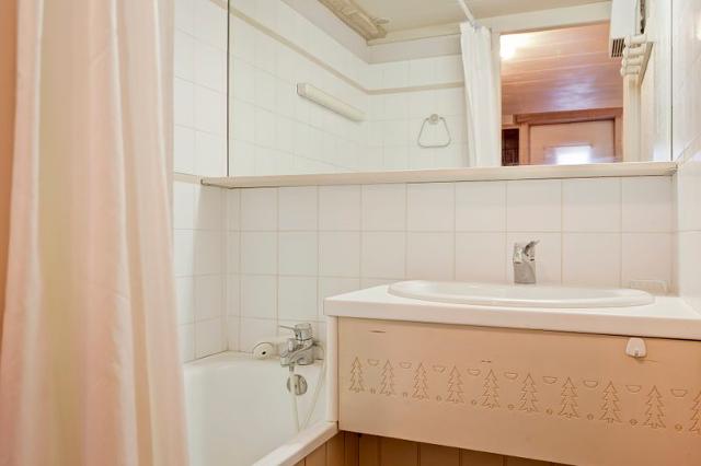 Appartements Residence Les Brigues - Courchevel 1550